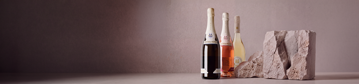Nos fines bulles de Loire