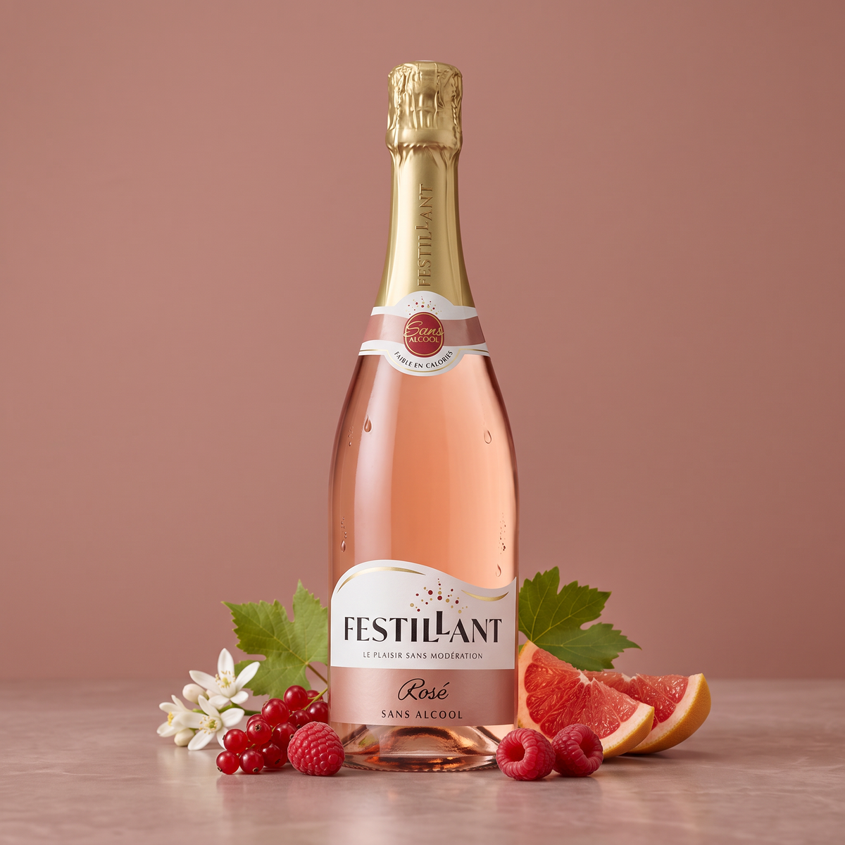 Festillant Rosé