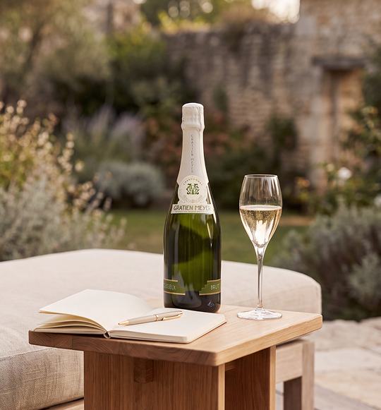 Gratien Meyer Chardonnay