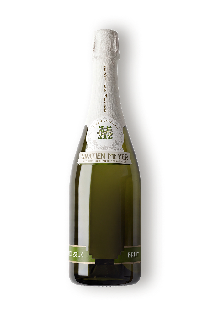 Gratien Meyer Chardonnay
