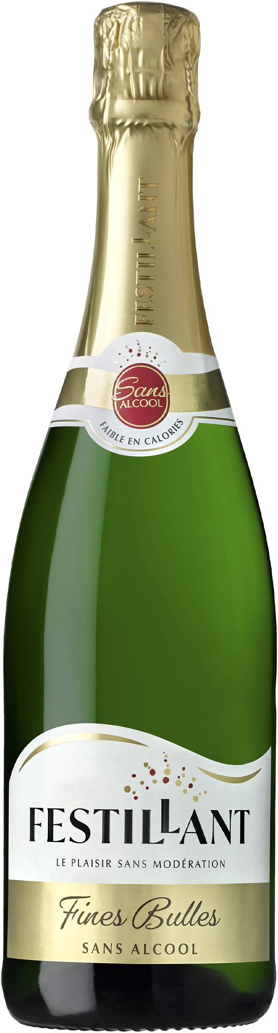 Festillant Fines Bulles