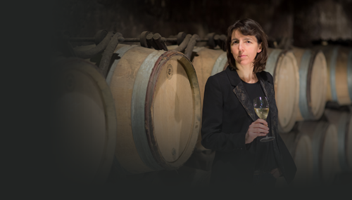 Vins mousseux de qualité - Rouges
