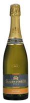 La bouteille Saumur Blanc 2022 de Gratien et Meyer.