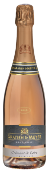 Crémant de Loire Rosé