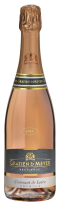 Crémant de Loire Rosé