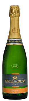 Saumur Brut