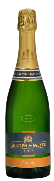 Saumur Brut