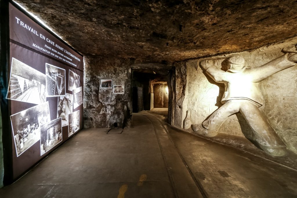 cave saumur