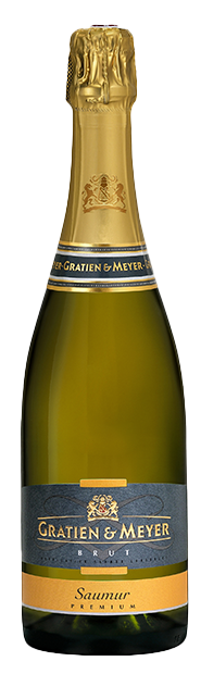 Saumur Millésimé Brut